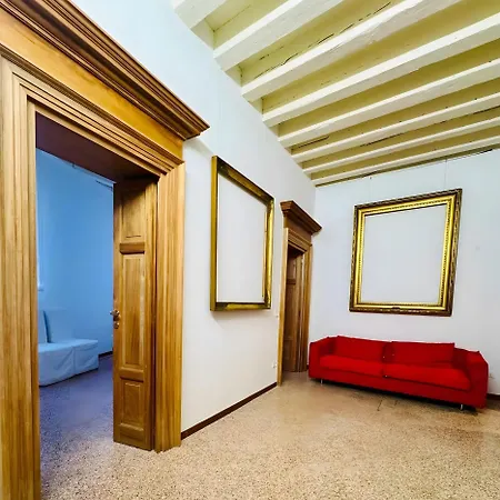 Ca Morosini Διαμέρισμα
